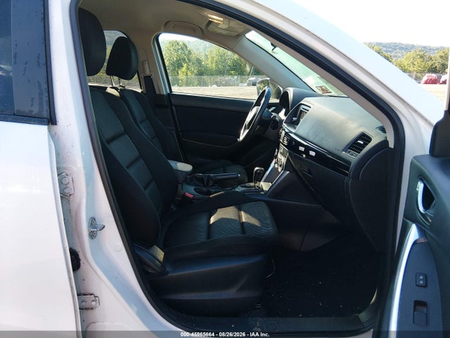 Aukcja sprzedaży 2013 Mazda Cx-5 Touring, vin: JM3KE4CE8D0151917, numer aukcji: 45965664