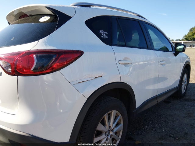 Aukcja sprzedaży 2013 Mazda Cx-5 Touring, vin: JM3KE4CE8D0151917, numer aukcji: 45965664