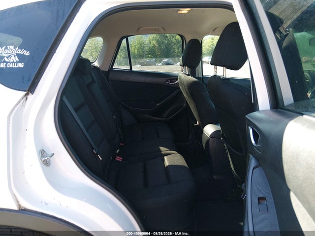 Aukcja sprzedaży 2013 Mazda Cx-5 Touring, vin: JM3KE4CE8D0151917, numer aukcji: 45965664