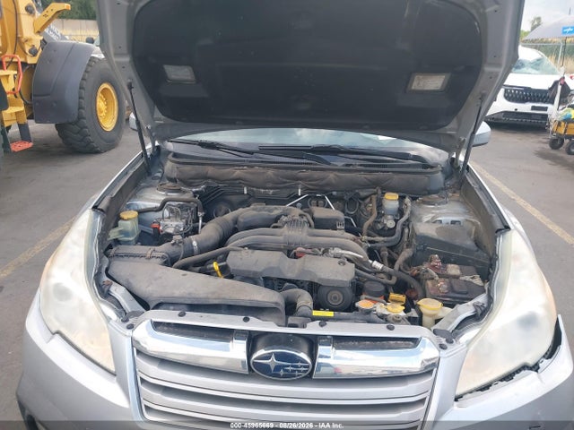 Aukcja sprzedaży 2013 Subaru Outback 2.5i Premium, vin: 4S4BRBCC8D3203721, numer aukcji: 45965669