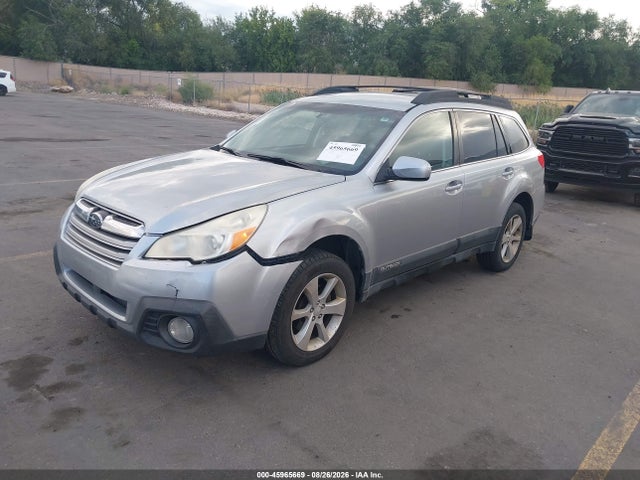Aukcja sprzedaży 2013 Subaru Outback 2.5i Premium, vin: 4S4BRBCC8D3203721, numer aukcji: 45965669