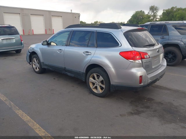 Aukcja sprzedaży 2013 Subaru Outback 2.5i Premium, vin: 4S4BRBCC8D3203721, numer aukcji: 45965669