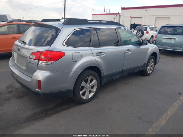 Aukcja sprzedaży 2013 Subaru Outback 2.5i Premium, vin: 4S4BRBCC8D3203721, numer aukcji: 45965669