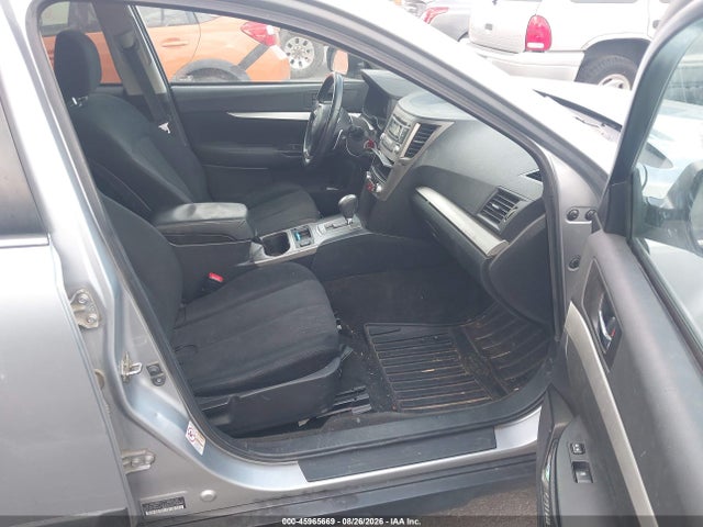 Aukcja sprzedaży 2013 Subaru Outback 2.5i Premium, vin: 4S4BRBCC8D3203721, numer aukcji: 45965669