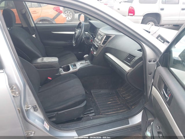 Aukcja sprzedaży 2013 Subaru Outback 2.5i Premium, vin: 4S4BRBCC8D3203721, numer aukcji: 45965669