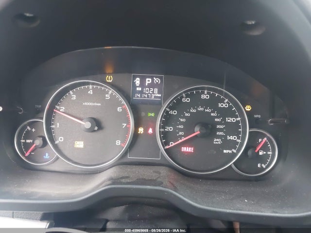 Aukcja sprzedaży 2013 Subaru Outback 2.5i Premium, vin: 4S4BRBCC8D3203721, numer aukcji: 45965669