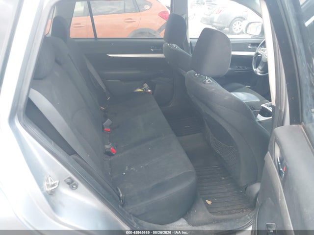 Aukcja sprzedaży 2013 Subaru Outback 2.5i Premium, vin: 4S4BRBCC8D3203721, numer aukcji: 45965669