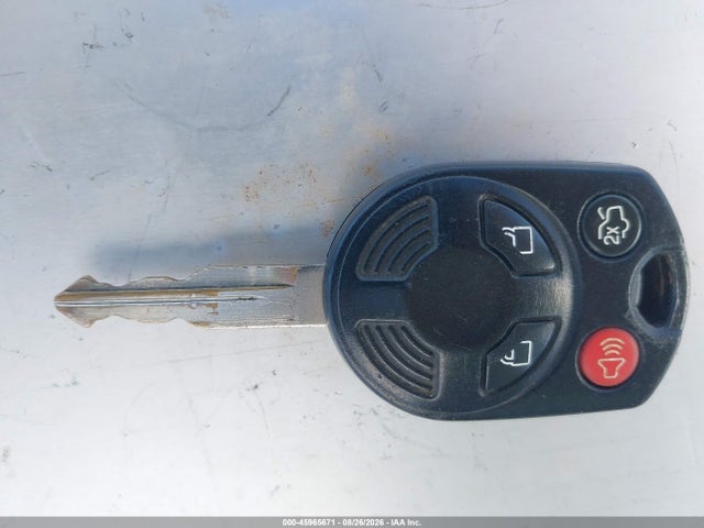 45965671 :رقم المزاد ، 3FAHP0JG0AR232891 vin ، 2010 Ford Fusion Sel مزاد بيع