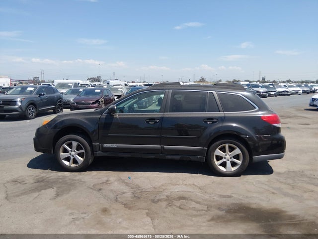 Subaru Outback 2.5i Premium 2014 4S4BRBCC8E3204174 Image 14