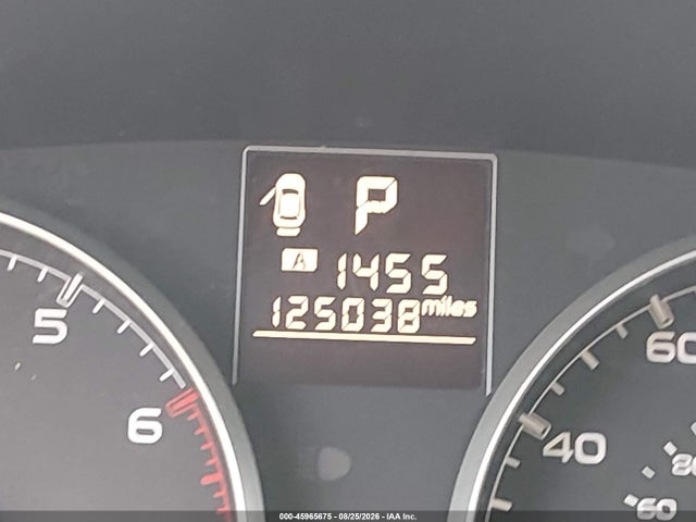 Subaru Outback 2.5i Premium 2014 4S4BRBCC8E3204174 Image 15
