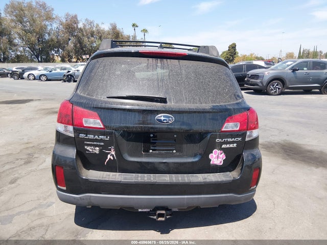 Subaru Outback 2.5i Premium 2014 4S4BRBCC8E3204174 Image 16