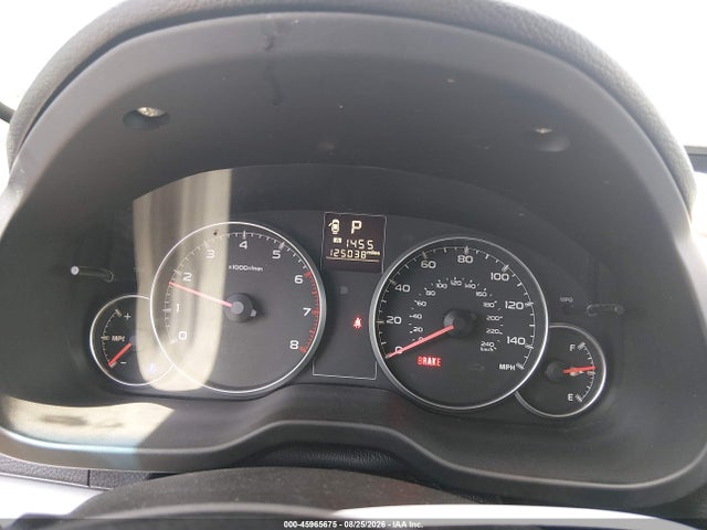 Subaru Outback 2.5i Premium 2014 4S4BRBCC8E3204174 Image 7