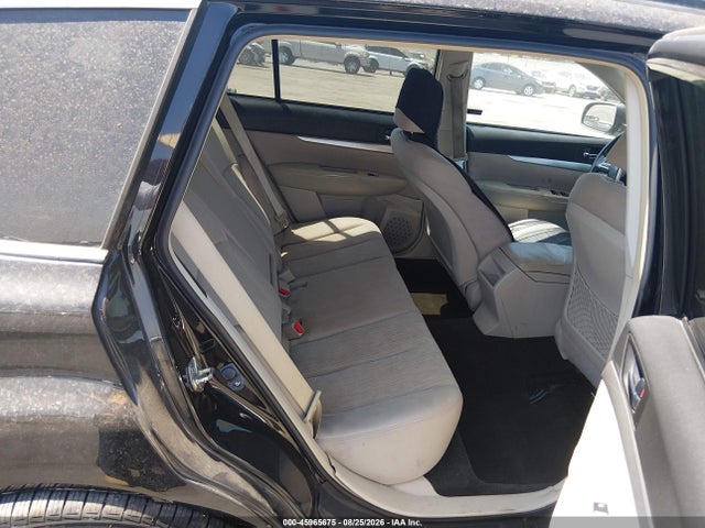 Subaru Outback 2.5i Premium 2014 4S4BRBCC8E3204174 Image 8
