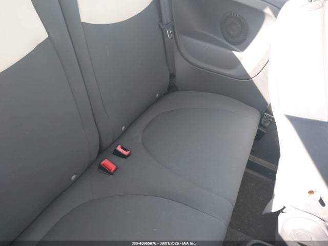 Aukcja sprzedaży 2012 Fiat 500 Pop, vin: 3C3CFFAR9CT131113, numer aukcji: 45965676