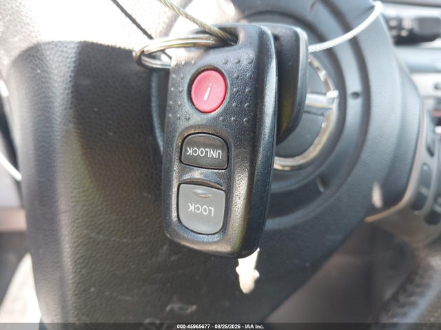Продаж на аукціоні авто 2007 Mazda Mazda3 S Touring, vin: JM1BK343X71668790, номер лоту: 45965677