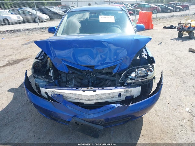 Продаж на аукціоні авто 2007 Mazda Mazda3 S Touring, vin: JM1BK343X71668790, номер лоту: 45965677