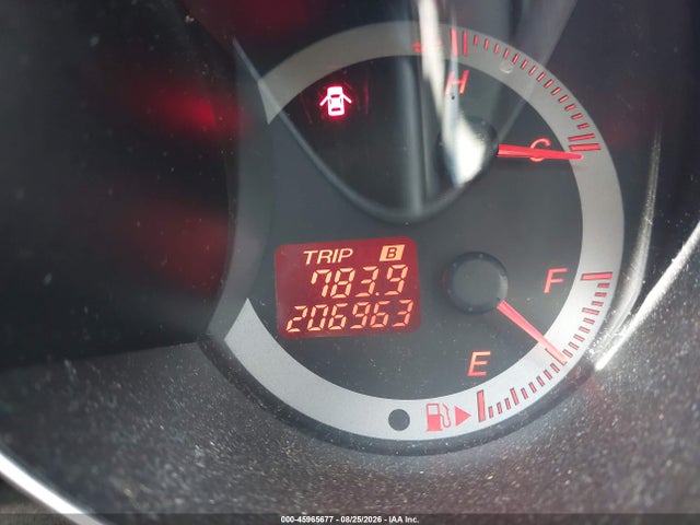 Продаж на аукціоні авто 2007 Mazda Mazda3 S Touring, vin: JM1BK343X71668790, номер лоту: 45965677