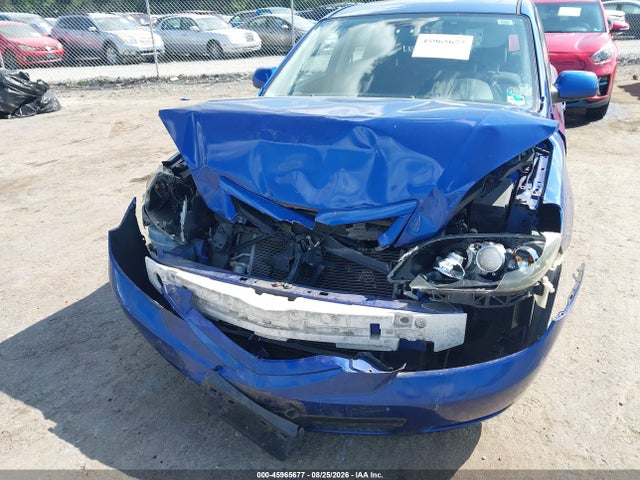 Продаж на аукціоні авто 2007 Mazda Mazda3 S Touring, vin: JM1BK343X71668790, номер лоту: 45965677