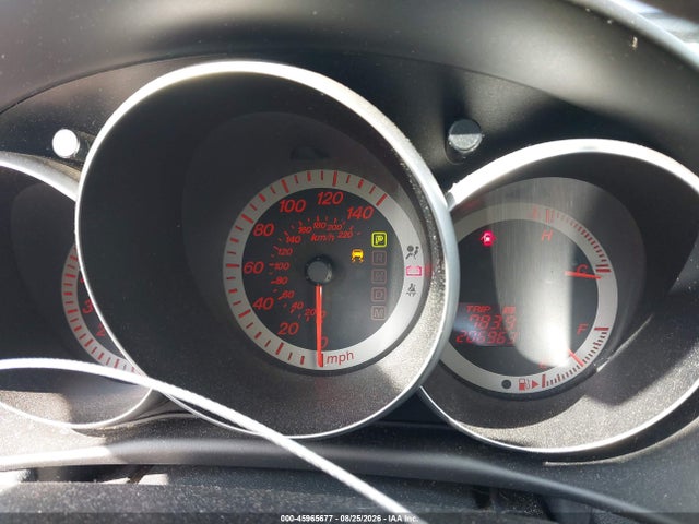 Продаж на аукціоні авто 2007 Mazda Mazda3 S Touring, vin: JM1BK343X71668790, номер лоту: 45965677