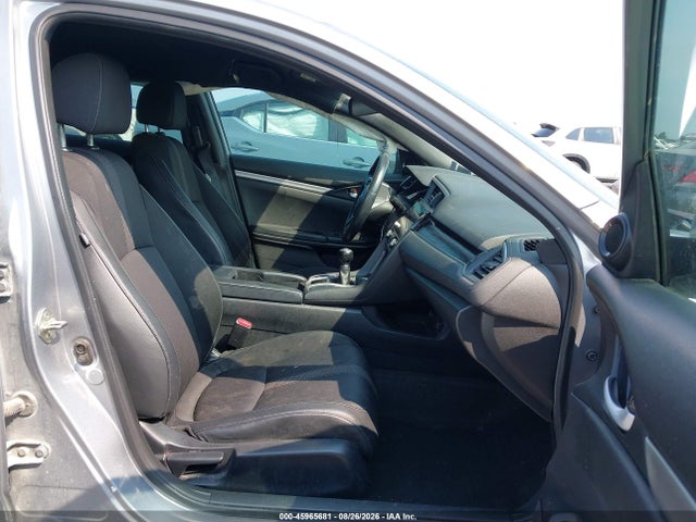 Продаж на аукціоні авто 2019 Honda Civic Sport, vin: 19XFC2E86KE010831, номер лоту: 45965681
