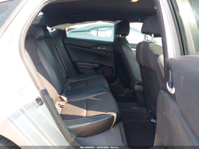 Продаж на аукціоні авто 2019 Honda Civic Sport, vin: 19XFC2E86KE010831, номер лоту: 45965681
