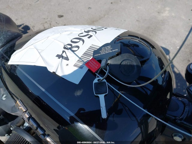 Продажа на аукционе авто 2019 Harley-davidson Fxbb, vin: 1HD1YJJ10KC022333, номер лота: 45965684