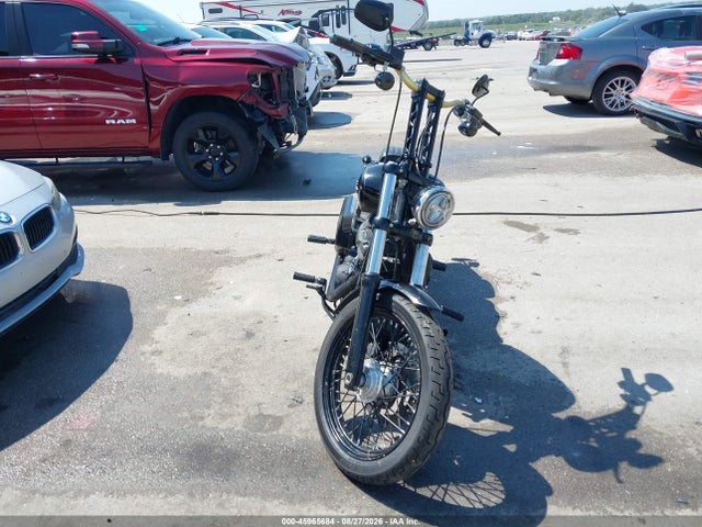Продажа на аукционе авто 2019 Harley-davidson Fxbb, vin: 1HD1YJJ10KC022333, номер лота: 45965684
