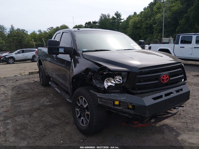 Продаж на аукціоні авто 2013 Toyota Tundra Grade 5.7l V8, vin: 5TFUY5F18DX302740, номер лоту: 45965685