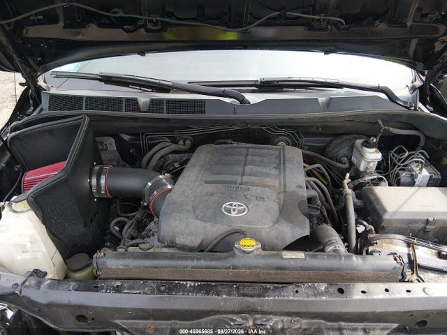 Продаж на аукціоні авто 2013 Toyota Tundra Grade 5.7l V8, vin: 5TFUY5F18DX302740, номер лоту: 45965685