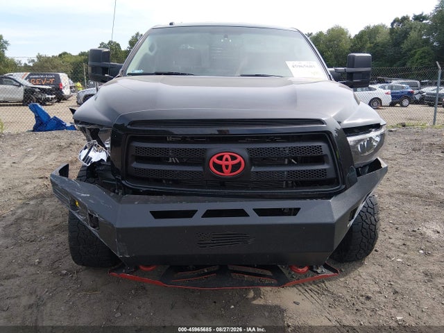 Продаж на аукціоні авто 2013 Toyota Tundra Grade 5.7l V8, vin: 5TFUY5F18DX302740, номер лоту: 45965685