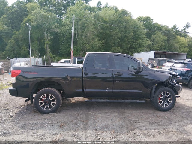 Продаж на аукціоні авто 2013 Toyota Tundra Grade 5.7l V8, vin: 5TFUY5F18DX302740, номер лоту: 45965685