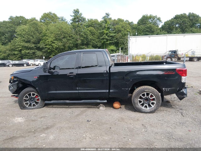 Продаж на аукціоні авто 2013 Toyota Tundra Grade 5.7l V8, vin: 5TFUY5F18DX302740, номер лоту: 45965685