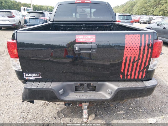 Продаж на аукціоні авто 2013 Toyota Tundra Grade 5.7l V8, vin: 5TFUY5F18DX302740, номер лоту: 45965685