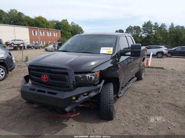 Продаж на аукціоні авто 2013 Toyota Tundra Grade 5.7l V8, vin: 5TFUY5F18DX302740, номер лоту: 45965685