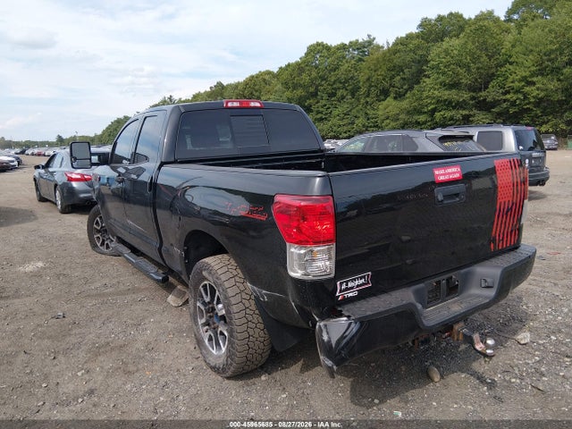 Продаж на аукціоні авто 2013 Toyota Tundra Grade 5.7l V8, vin: 5TFUY5F18DX302740, номер лоту: 45965685