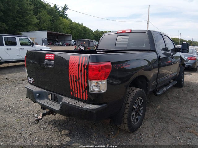 Продаж на аукціоні авто 2013 Toyota Tundra Grade 5.7l V8, vin: 5TFUY5F18DX302740, номер лоту: 45965685