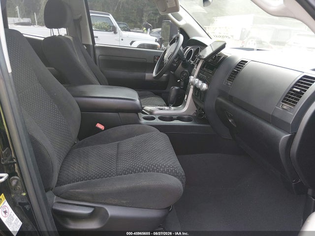 Продаж на аукціоні авто 2013 Toyota Tundra Grade 5.7l V8, vin: 5TFUY5F18DX302740, номер лоту: 45965685