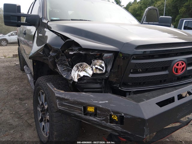 Продаж на аукціоні авто 2013 Toyota Tundra Grade 5.7l V8, vin: 5TFUY5F18DX302740, номер лоту: 45965685