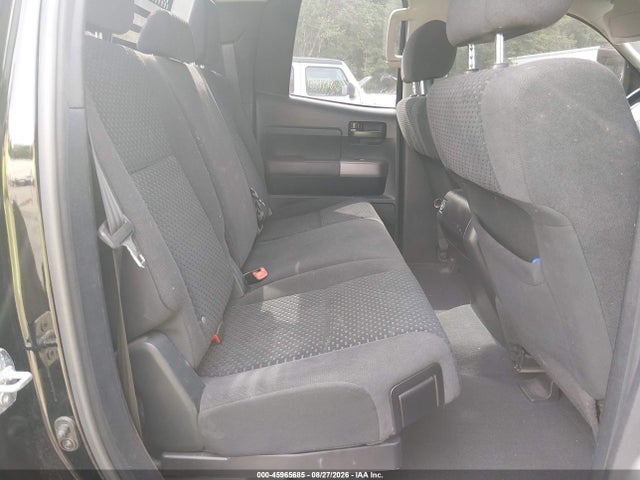 Продаж на аукціоні авто 2013 Toyota Tundra Grade 5.7l V8, vin: 5TFUY5F18DX302740, номер лоту: 45965685