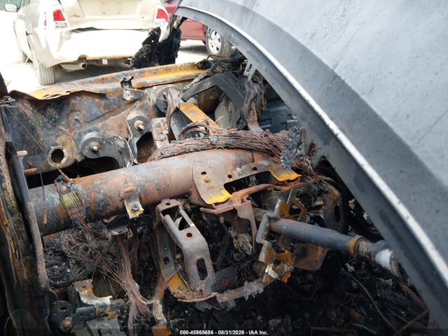45965686 :رقم المزاد ، 1N4AA6AP5HC446953 vin ، 2017 Nissan Maxima 3.5 Sl مزاد بيع