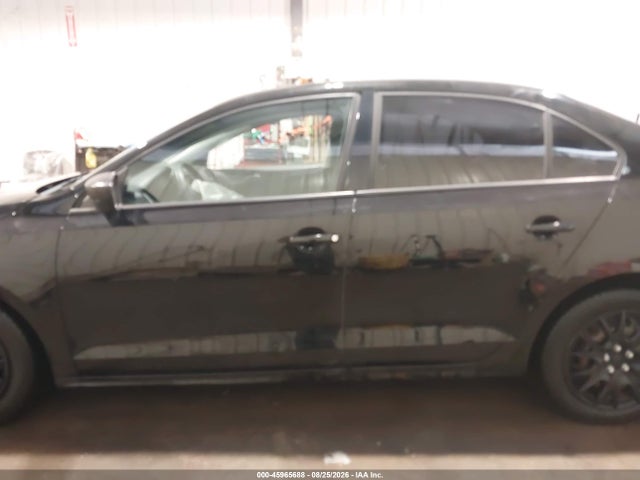 45965688 :رقم المزاد ، 3VW1K7AJ0CM348734 vin ، 2012 Volkswagen Jetta 2.0l S مزاد بيع