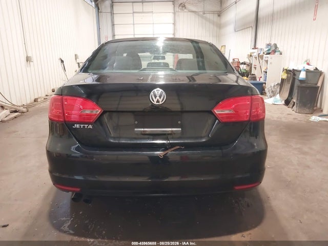 45965688 :رقم المزاد ، 3VW1K7AJ0CM348734 vin ، 2012 Volkswagen Jetta 2.0l S مزاد بيع