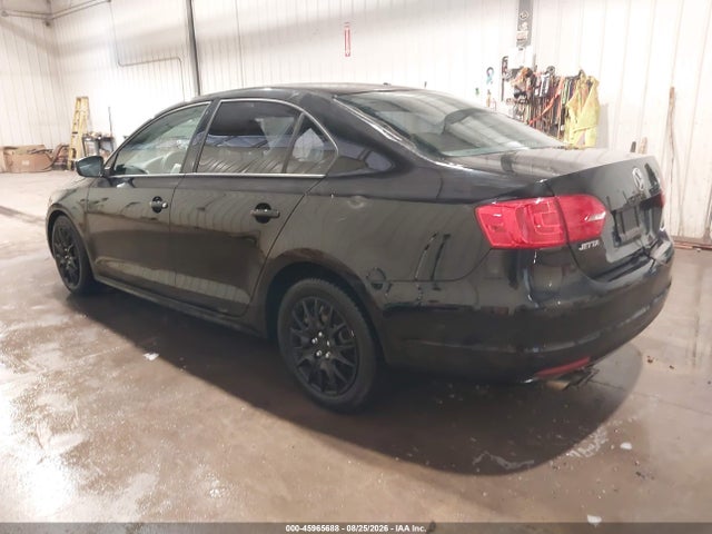 45965688 :رقم المزاد ، 3VW1K7AJ0CM348734 vin ، 2012 Volkswagen Jetta 2.0l S مزاد بيع