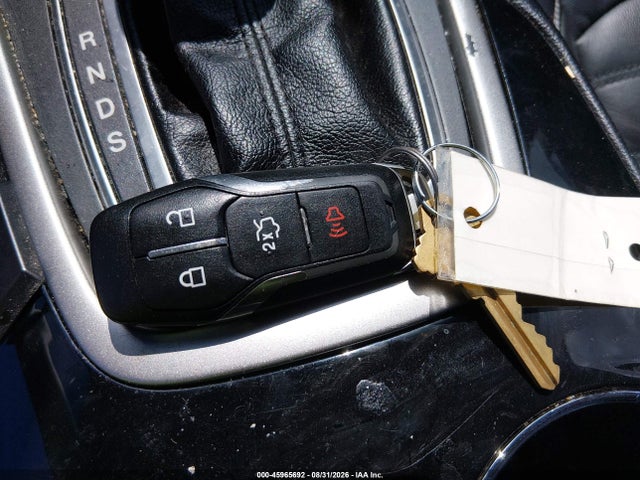 Продаж на аукціоні авто 2017 Ford Edge Sel, vin: 2FMPK4J92HBB33572, номер лоту: 45965692