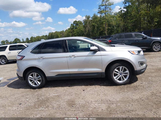 Продаж на аукціоні авто 2017 Ford Edge Sel, vin: 2FMPK4J92HBB33572, номер лоту: 45965692