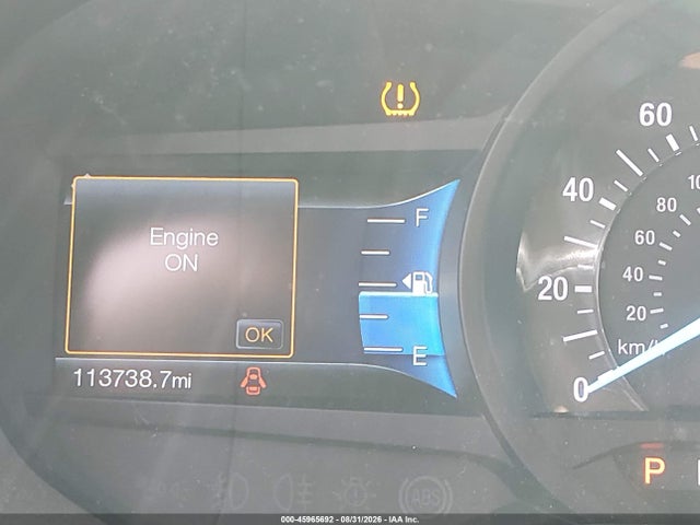 Продаж на аукціоні авто 2017 Ford Edge Sel, vin: 2FMPK4J92HBB33572, номер лоту: 45965692