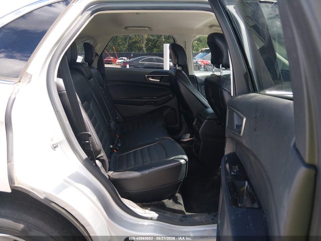 Продаж на аукціоні авто 2017 Ford Edge Sel, vin: 2FMPK4J92HBB33572, номер лоту: 45965692