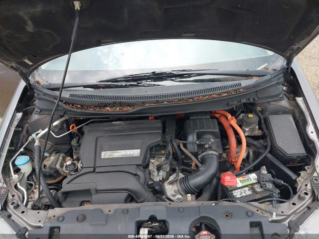 Продажа на аукционе авто 2013 Honda Civic Hybrid, vin: 19XFB4F32DE002889, номер лота: 45965697