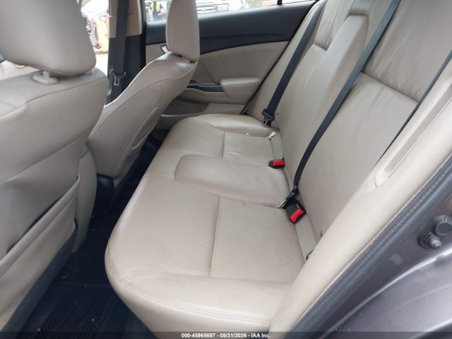 Продажа на аукционе авто 2013 Honda Civic Hybrid, vin: 19XFB4F32DE002889, номер лота: 45965697