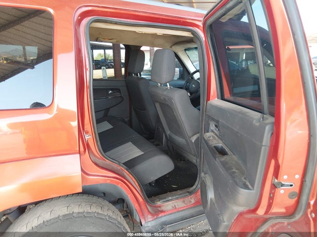 2009 Jeep Liberty Sport მანქანა იყიდება აუქციონზე, vin: 1J8GP28K89W520719, აუქციონის ნომერი: 45965698